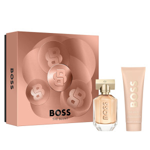 Geschenkset The Scent for Her - Eau de Parfum Geschenkset The Scent for Her - Eau de Parfum